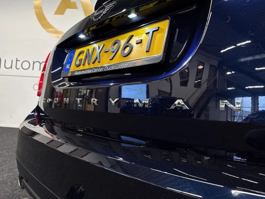 MINI Countryman - Afbeelding 22 van 30