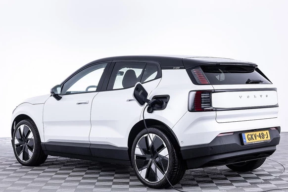 Volvo EX30 - Afbeelding 2 van 30