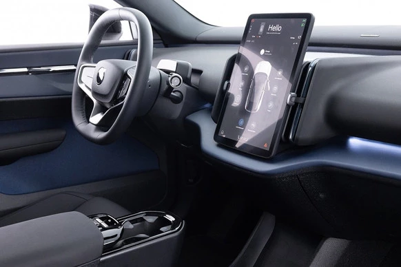 Volvo EX30 - Afbeelding 3 van 30