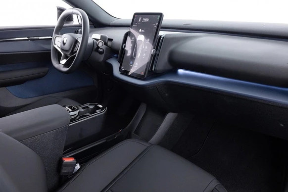 Volvo EX30 - Afbeelding 4 van 30