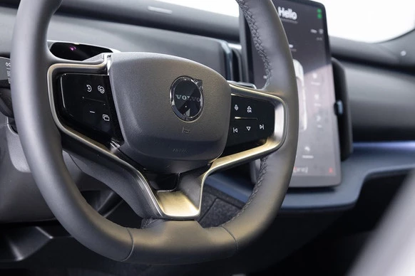Volvo EX30 - Afbeelding 12 van 30