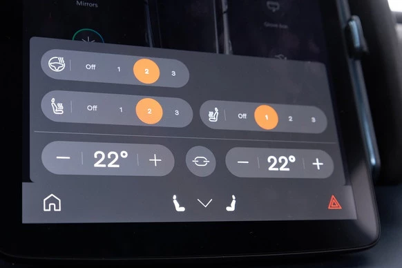 Volvo EX30 - Afbeelding 15 van 30