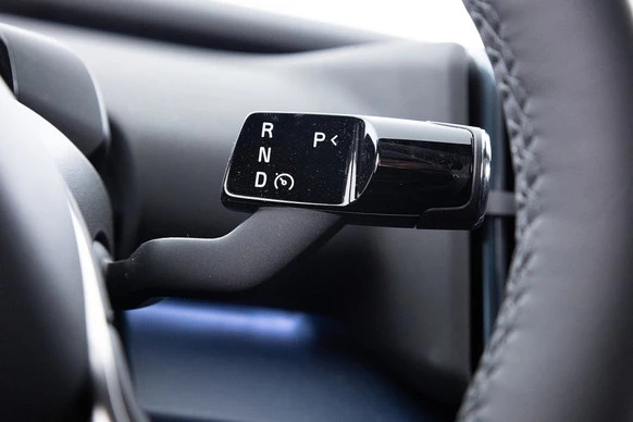 Volvo EX30 - Afbeelding 20 van 30