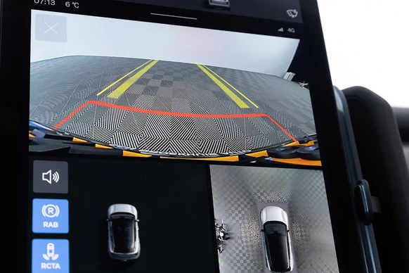 Volvo EX30 - Afbeelding 24 van 30