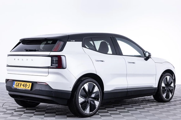 Volvo EX30 - Afbeelding 30 van 30