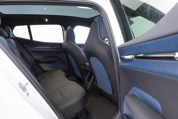 Volvo EX30 - Afbeelding 10 van 30