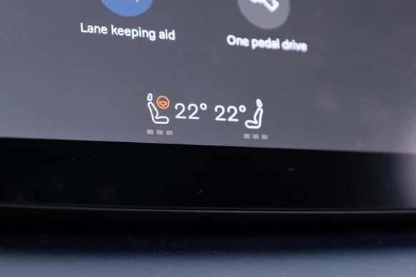 Volvo EX30 - Afbeelding 15 van 30