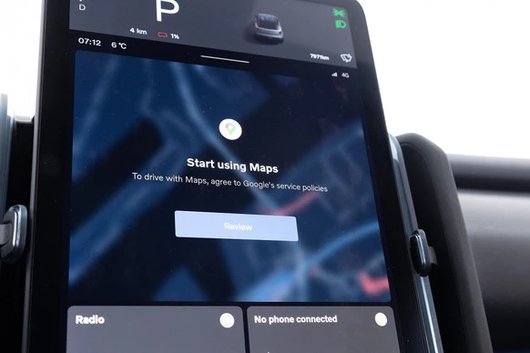 Volvo EX30 - Afbeelding 17 van 30