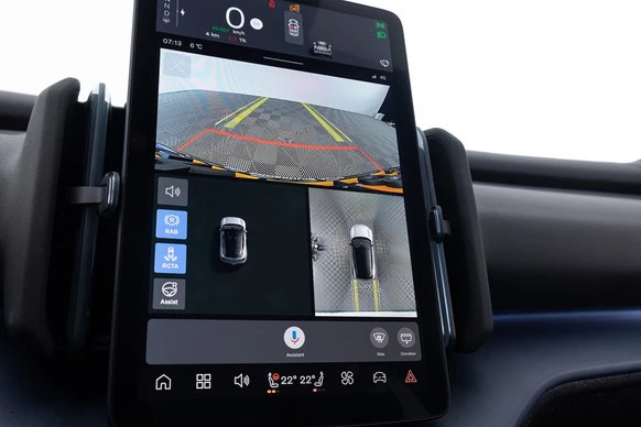 Volvo EX30 - Afbeelding 24 van 30