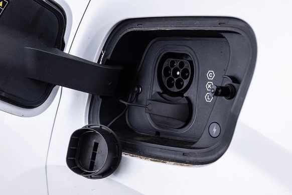 Volvo EX30 - Afbeelding 26 van 30