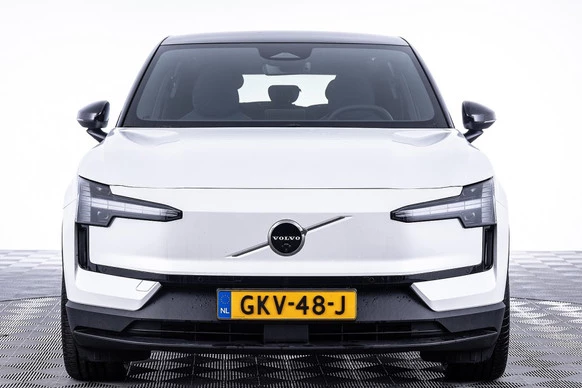 Volvo EX30 - Afbeelding 29 van 30