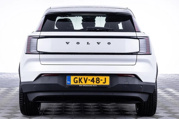 Volvo EX30 - Afbeelding 30 van 30