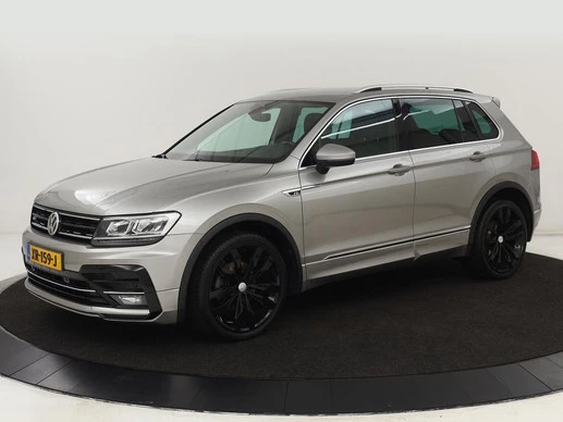 Volkswagen Tiguan - Afbeelding 1 van 30