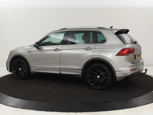 Volkswagen Tiguan - Afbeelding 2 van 30