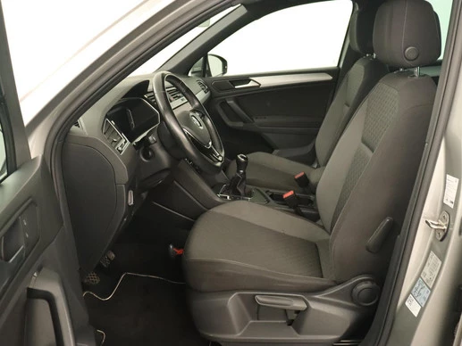 Volkswagen Tiguan - Afbeelding 4 van 30