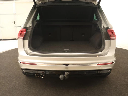 Volkswagen Tiguan - Afbeelding 8 van 30