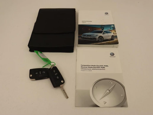 Volkswagen Tiguan - Afbeelding 11 van 30
