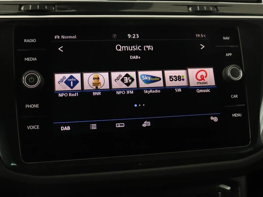 Volkswagen Tiguan - Afbeelding 18 van 30