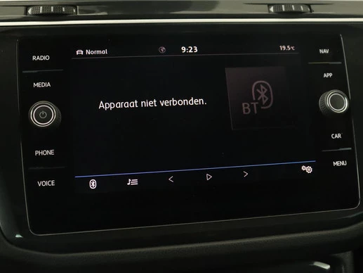 Volkswagen Tiguan - Afbeelding 19 van 30