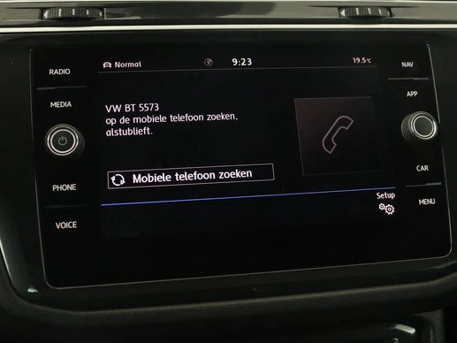 Volkswagen Tiguan - Afbeelding 20 van 30