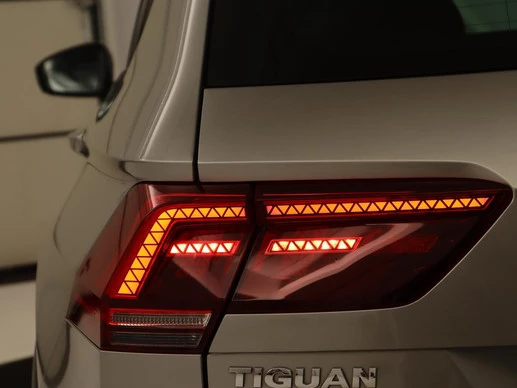 Volkswagen Tiguan - Afbeelding 26 van 30