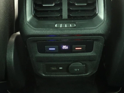 Volkswagen Tiguan - Afbeelding 27 van 30