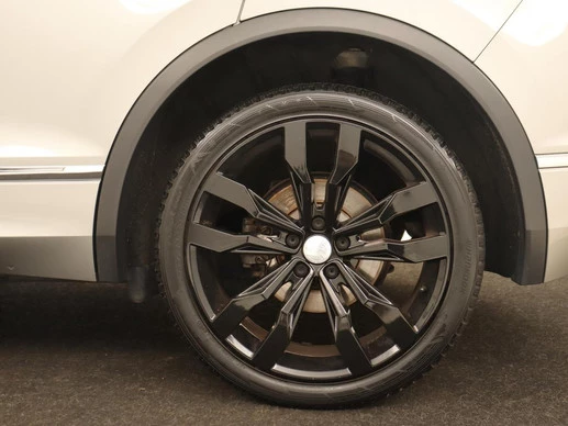 Volkswagen Tiguan - Afbeelding 30 van 30