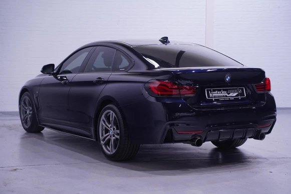 BMW 4 Serie - Afbeelding 3 van 30