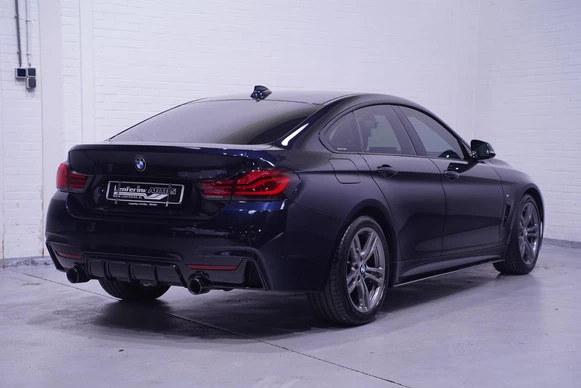 BMW 4 Serie - Afbeelding 4 van 30