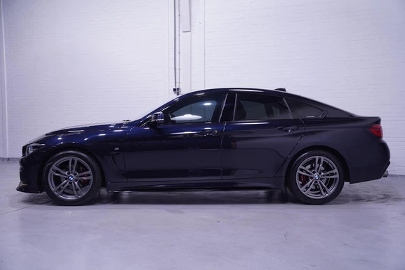 BMW 4 Serie - Afbeelding 5 van 30