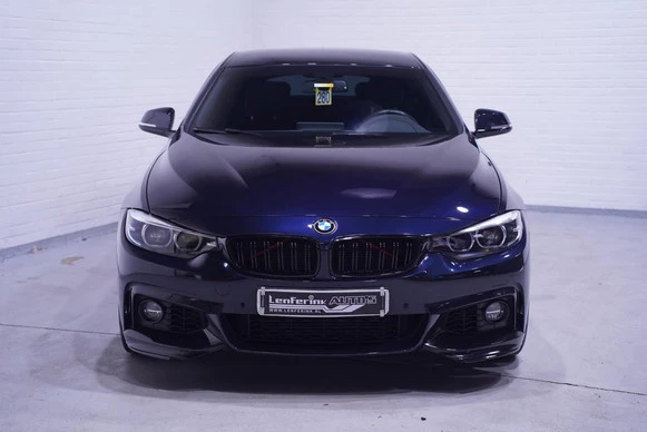 BMW 4 Serie - Afbeelding 7 van 30