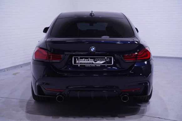 BMW 4 Serie - Afbeelding 8 van 30