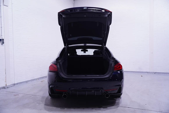 BMW 4 Serie - Afbeelding 9 van 30