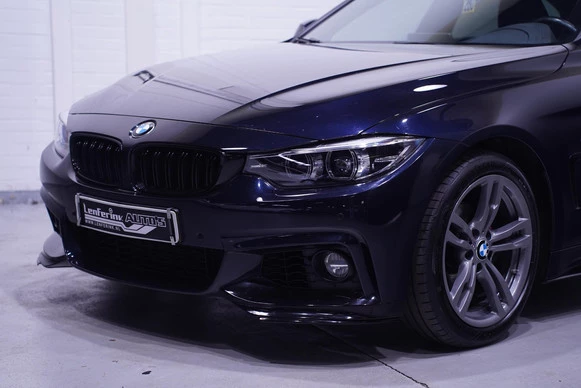 BMW 4 Serie - Afbeelding 13 van 30