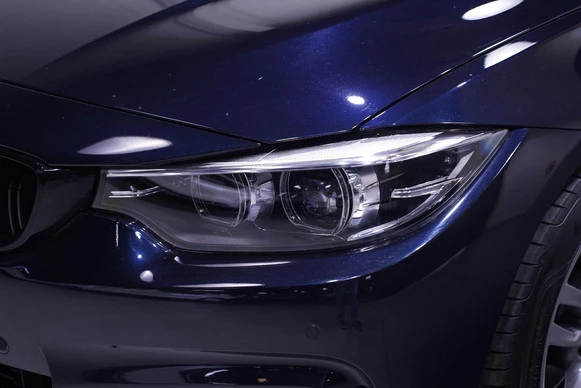 BMW 4 Serie - Afbeelding 15 van 30