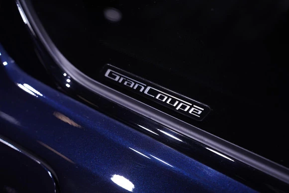 BMW 4 Serie - Afbeelding 16 van 30