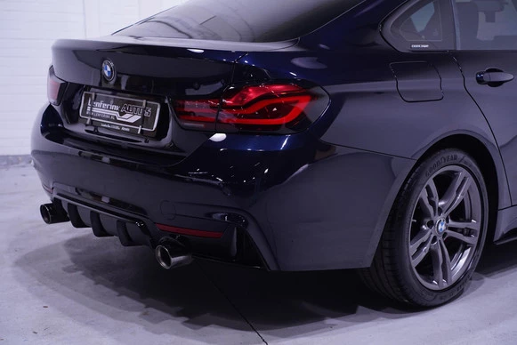 BMW 4 Serie - Afbeelding 17 van 30