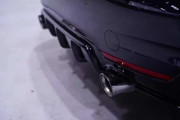 BMW 4 Serie - Afbeelding 18 van 30