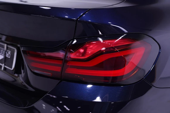 BMW 4 Serie - Afbeelding 19 van 30