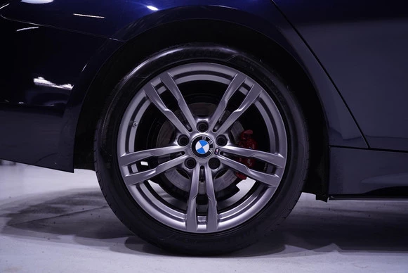 BMW 4 Serie - Afbeelding 20 van 30