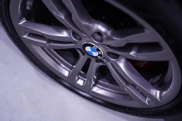 BMW 4 Serie - Afbeelding 21 van 30