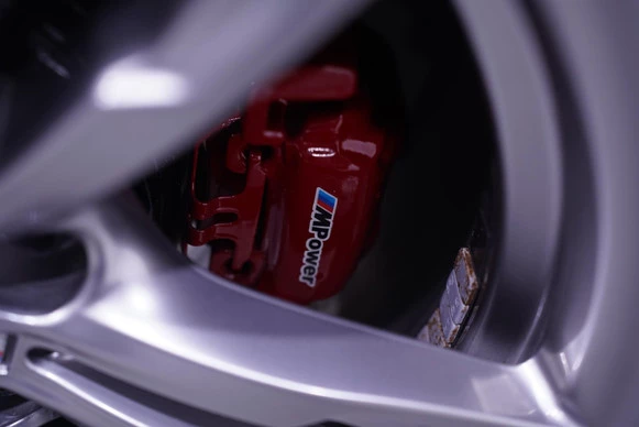 BMW 4 Serie - Afbeelding 22 van 30