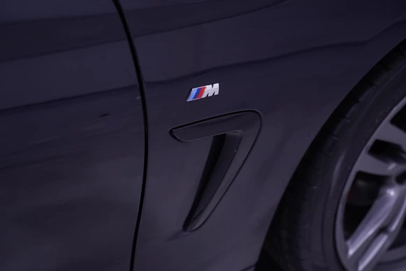 BMW 4 Serie - Afbeelding 24 van 30