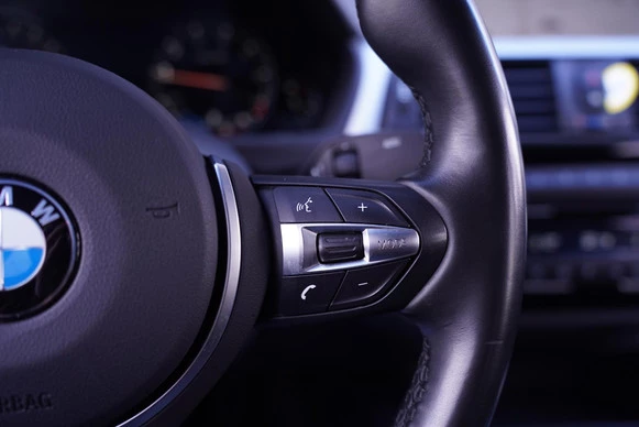 BMW 4 Serie - Afbeelding 27 van 30