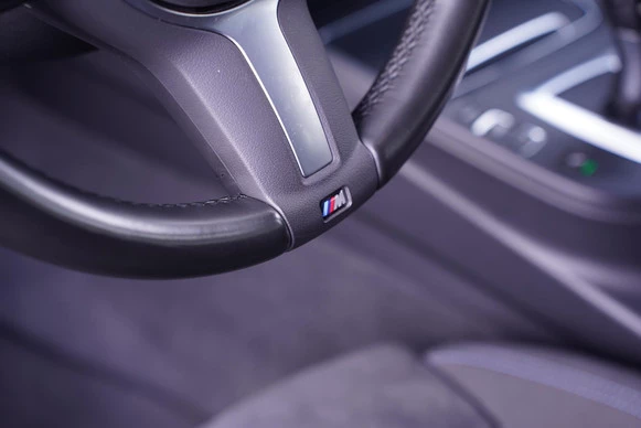 BMW 4 Serie - Afbeelding 30 van 30