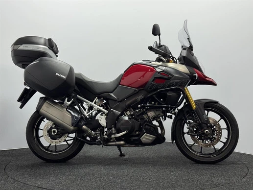 Suzuki V-Strom - Afbeelding 1 van 16