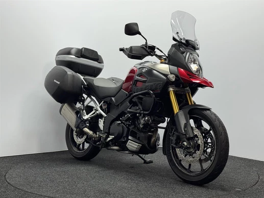 Suzuki V-Strom - Afbeelding 3 van 16