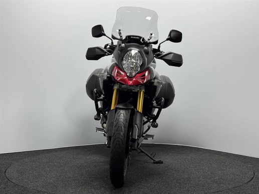 Suzuki V-Strom - Afbeelding 5 van 16