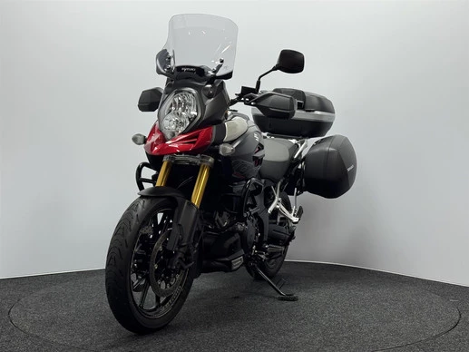 Suzuki V-Strom - Afbeelding 6 van 16