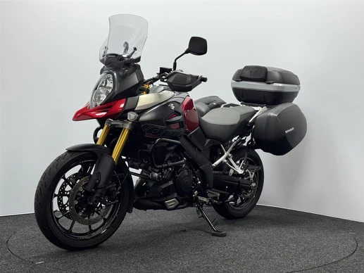 Suzuki V-Strom - Afbeelding 7 van 16